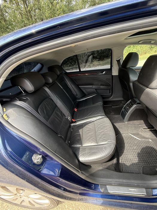 Se vinde skoda superb 2 2.0 tdi!