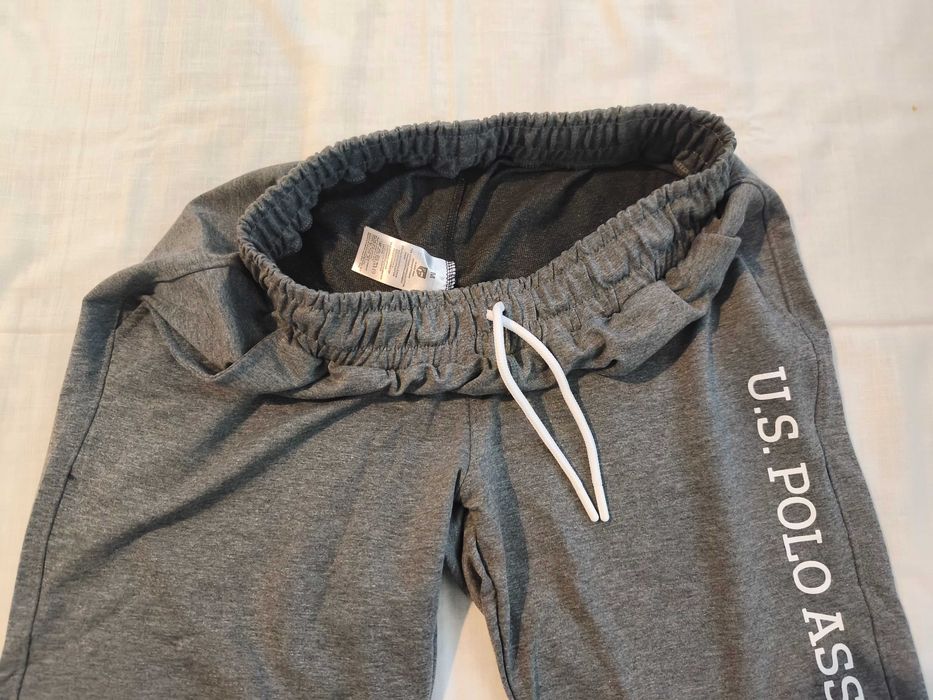 Pantaloni scurti U.S. Polo Assn.