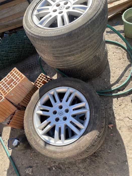 vand jante cauciucuri iarna