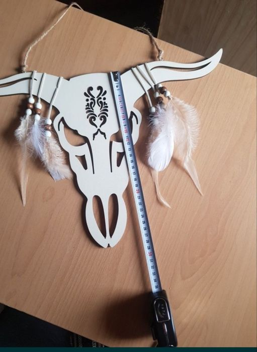 Капан за сънища.