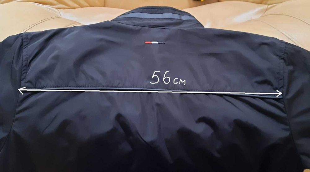 Ново, неизползвано мъжко яке Moncler 3XL
