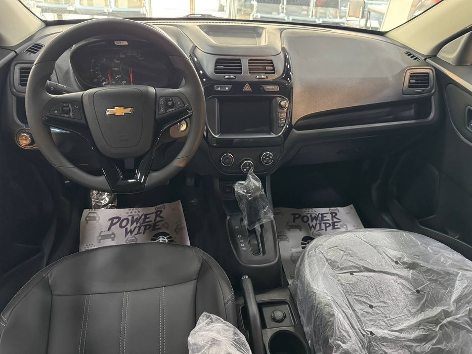 cobalt midnayt MCM, mokriy,yil-2025,Avtomat karobka,bez probeg