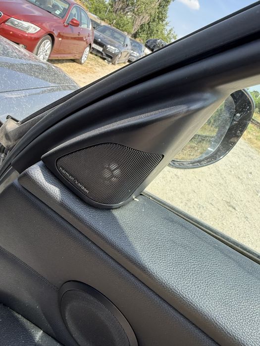 Sistem harman kardon bmw e90 e91 harman kardon bmw e90 e91