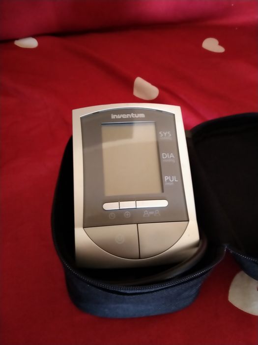 Inventum tensiometru digital performant