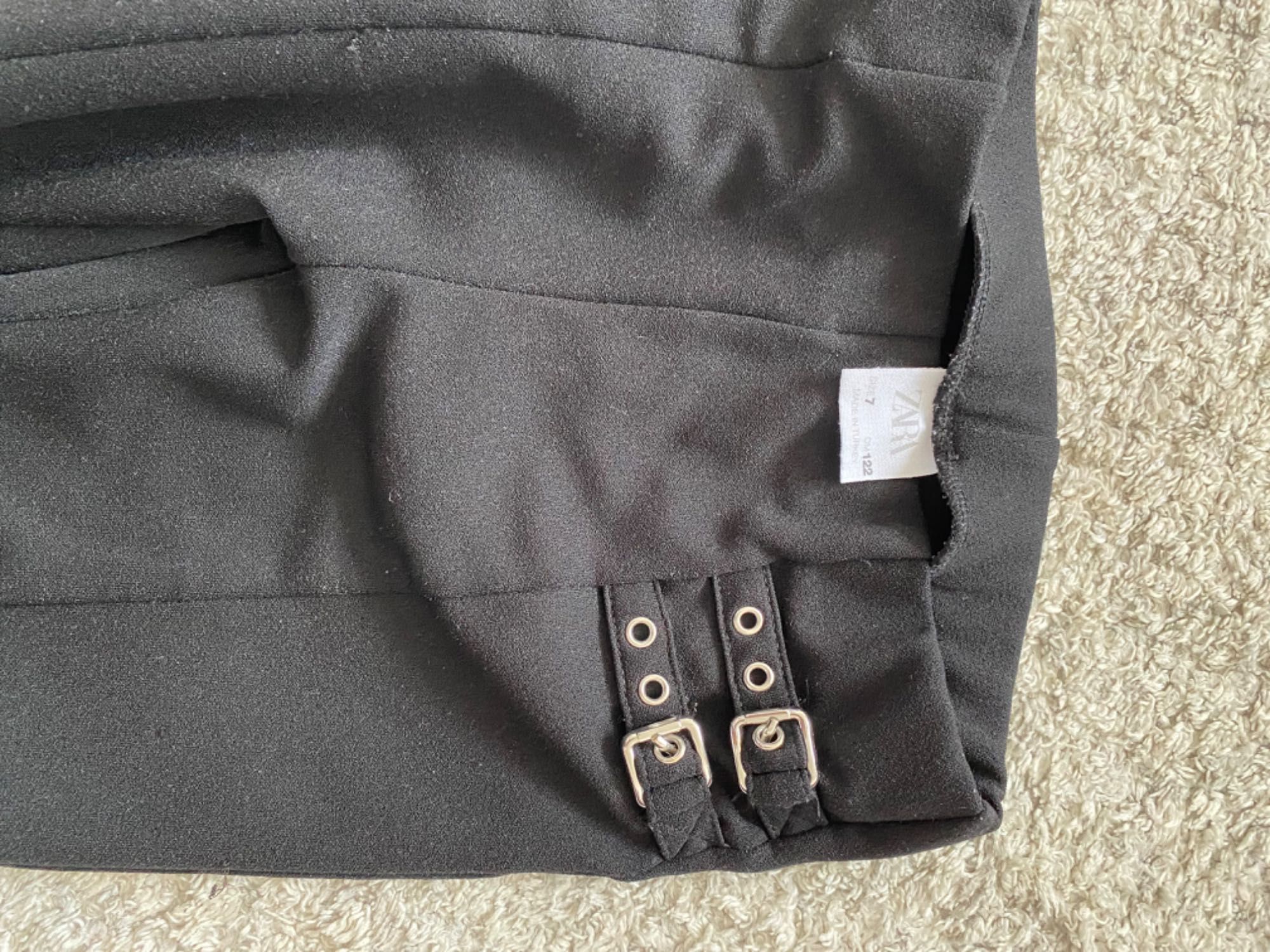 Панталони за момиче Zara