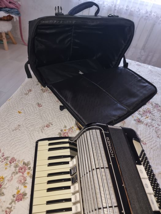 Acordeon Honer 90 basi