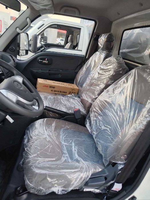 Jac X200 грузавой тентофка  147от кучи Рассрочка оркали харид килинг