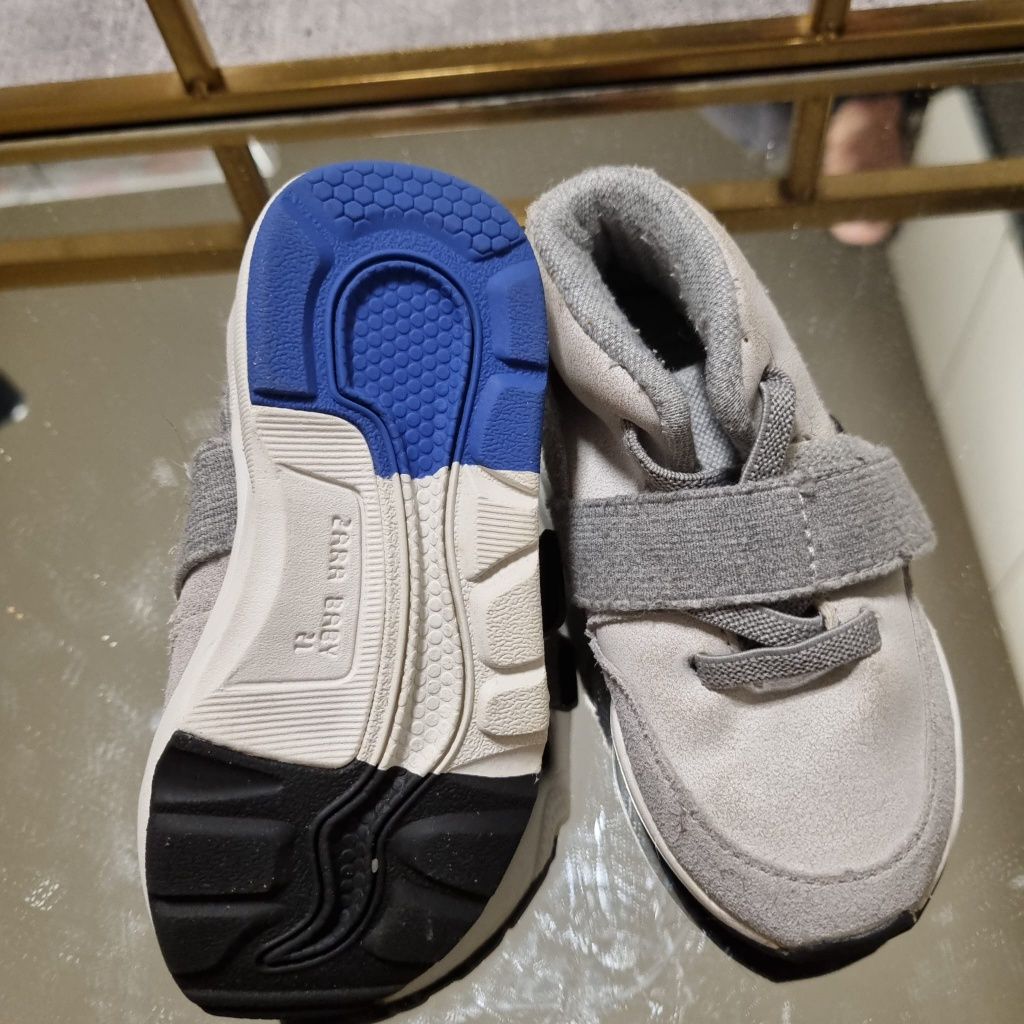 Adidasi Zara kids