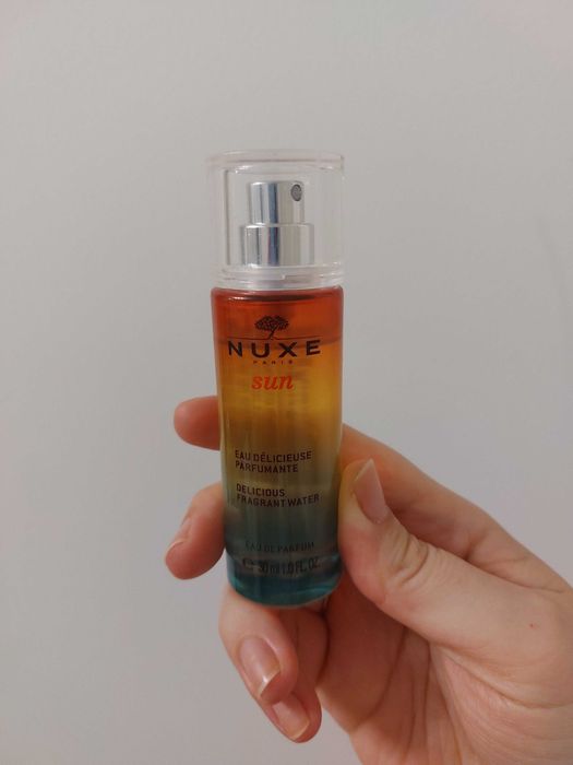 Парфюмна вода Nuxe Sun