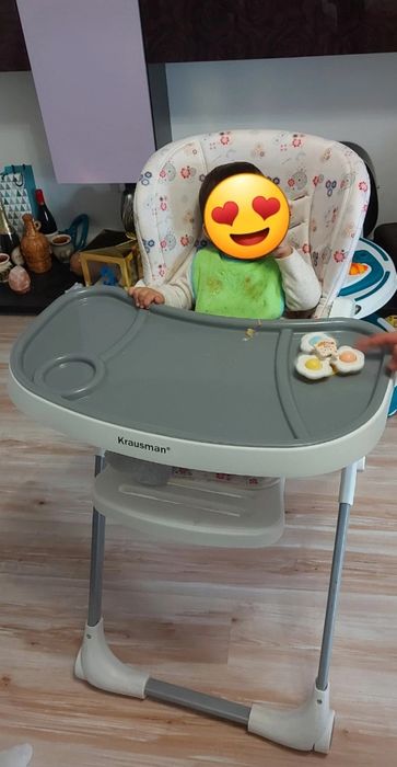 Scaun pentru bebelusi