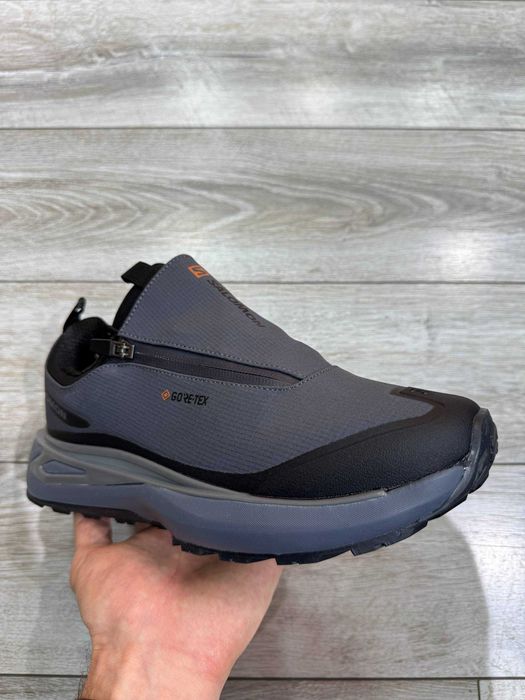 Кроссовки Salomon Odyssey Elmt Advanced Gore-Tex.