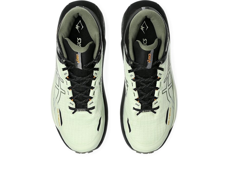 Маратонки ASICS GEL TRABUCO 14 MT Goretex