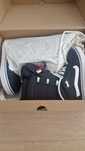 Boots Snowboard Vans Hi Standard OG