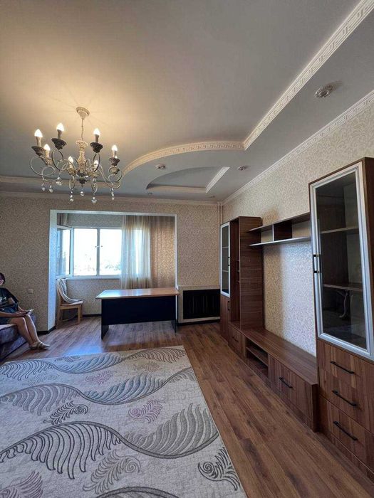 2-х комнатная квартира ул. Шота Руставели (коридор общий )ID: 4158