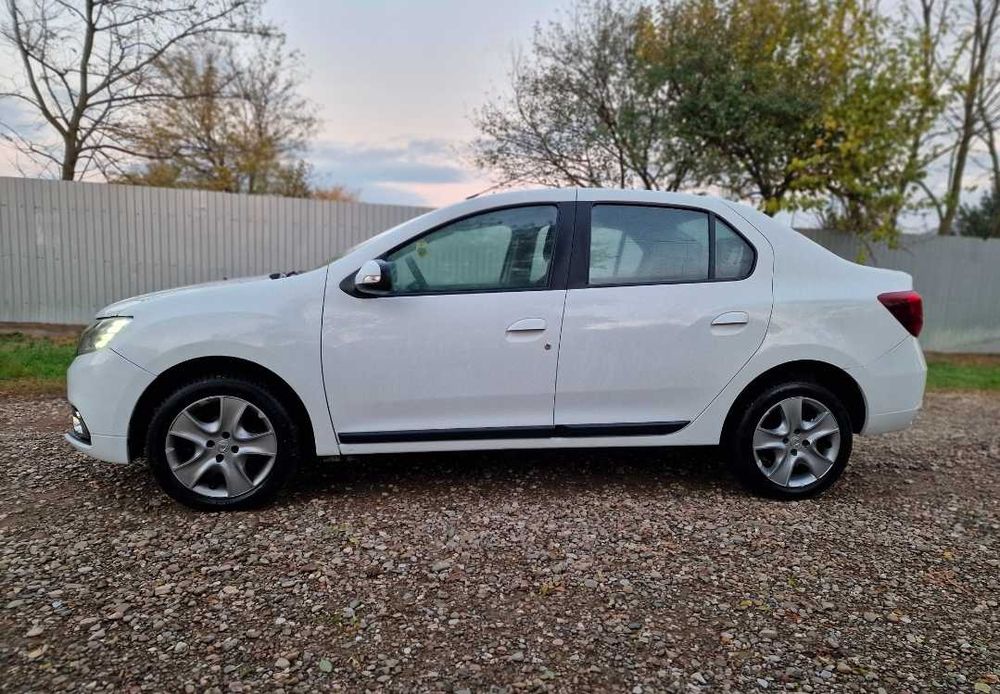 Dacia Logan 1.0 SCe Prestige - 75 CP - 2017 - Unic proprietar