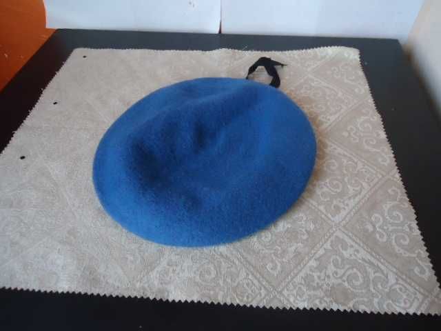 синя барета , ООН , UN