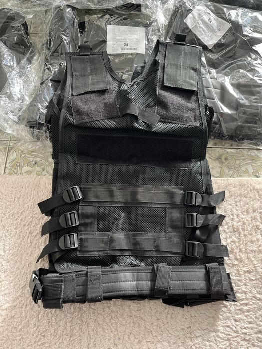 Тактически жилетки