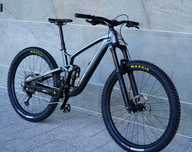 2024 TREK FUEL EX 8 GEN 6 29 FOX XT *trail mtb*