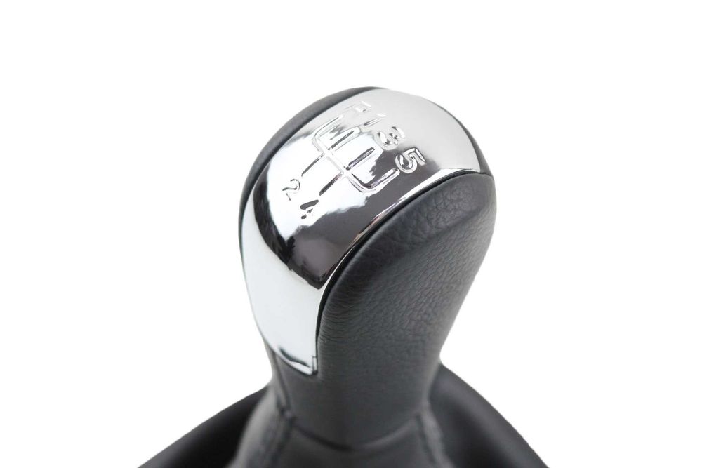 Топка за скорости скоростен лост с маншон Шкода Октавиа Skoda Octavia