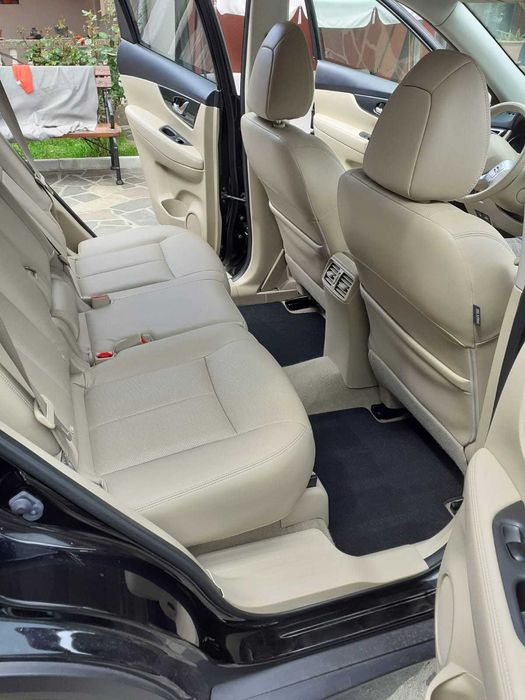 Vand sau SCHIMB Nissan X-Trail 1.6L dCI Start/Stop