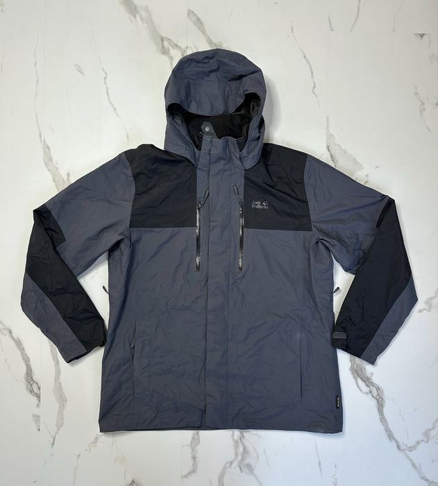 Мъжко яке Jack Wolfskin – Размер 3XL – Отлично състояние