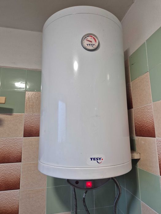 Бойлер TESY 80л / 2000W Перфектен