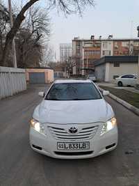 Toyota Camry 40 фулл позиция