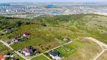 Vanzare Teren Intravilan 11.3 Ha Bucium PUZ+CU valabile Case D+P+E+M