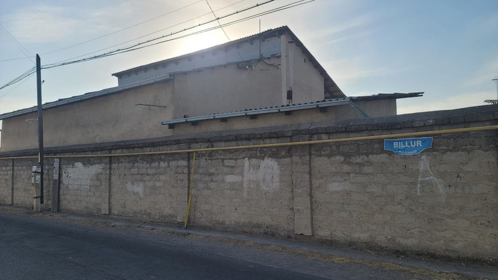 Продаётся дом в Бектемирском районе