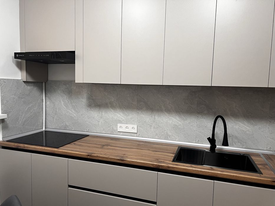 Аренда квартиры жемчуг