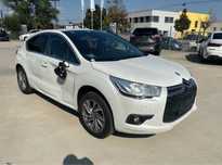 Citroen DS4 1.6VTi 120 коня/ Ситроен ДС4 Ц4 C4
