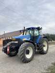 New Holland Tm175