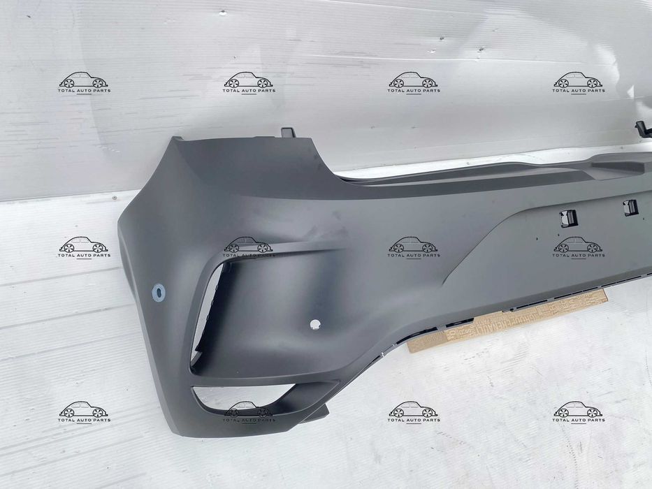 Bara spate Renault Megane 4 RS 2015+ noua originala Renault