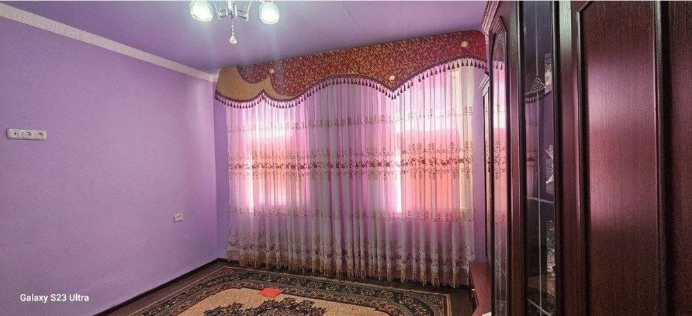 Аренда участка 4ком 4соток Фудсити. Гулзор 2