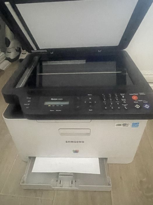 Imprimanta Samsung xpress c480fw