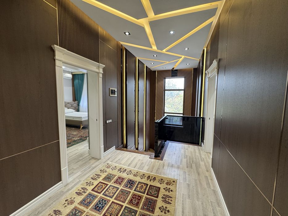 Продаётся Hl-Tech Дом,Никитина.