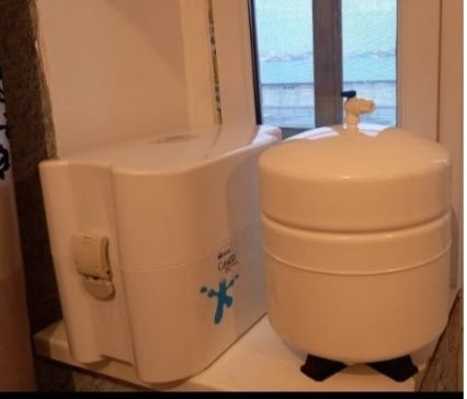 Фильтр для воды АУРА