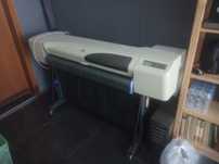 Плотер HP Designjet 510, 42"