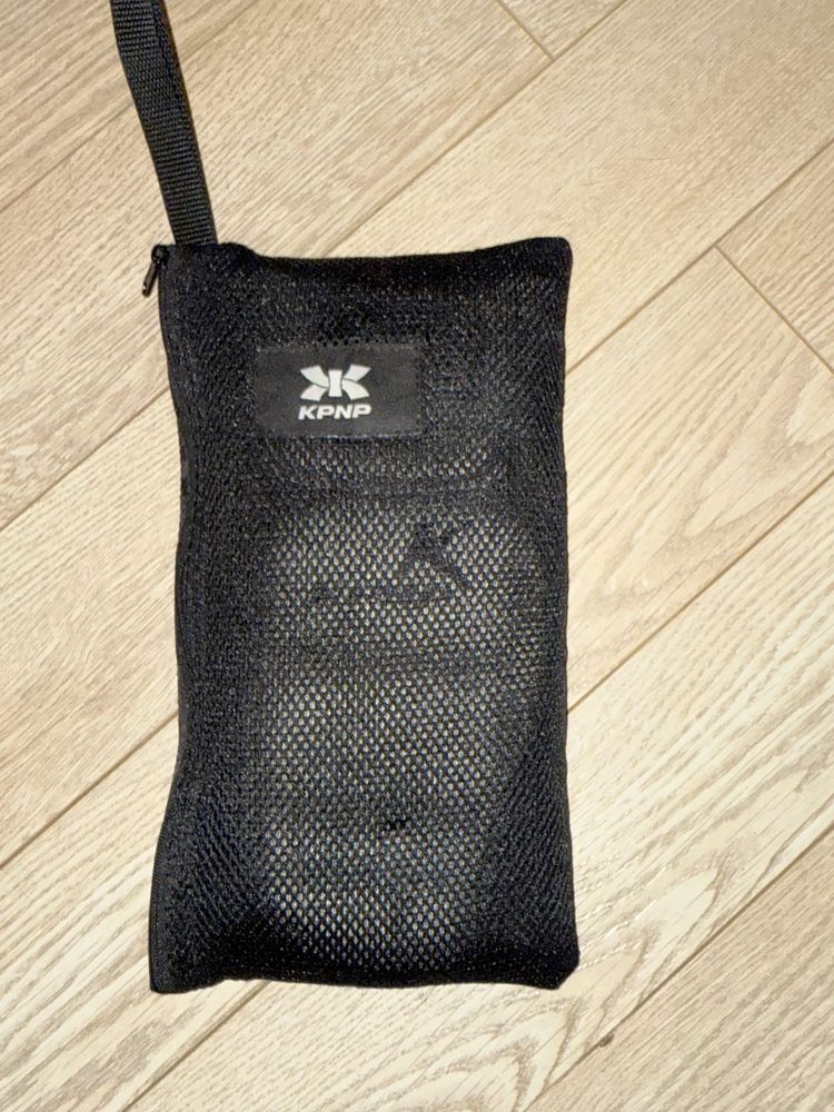 KPNP Teakwondo Korea