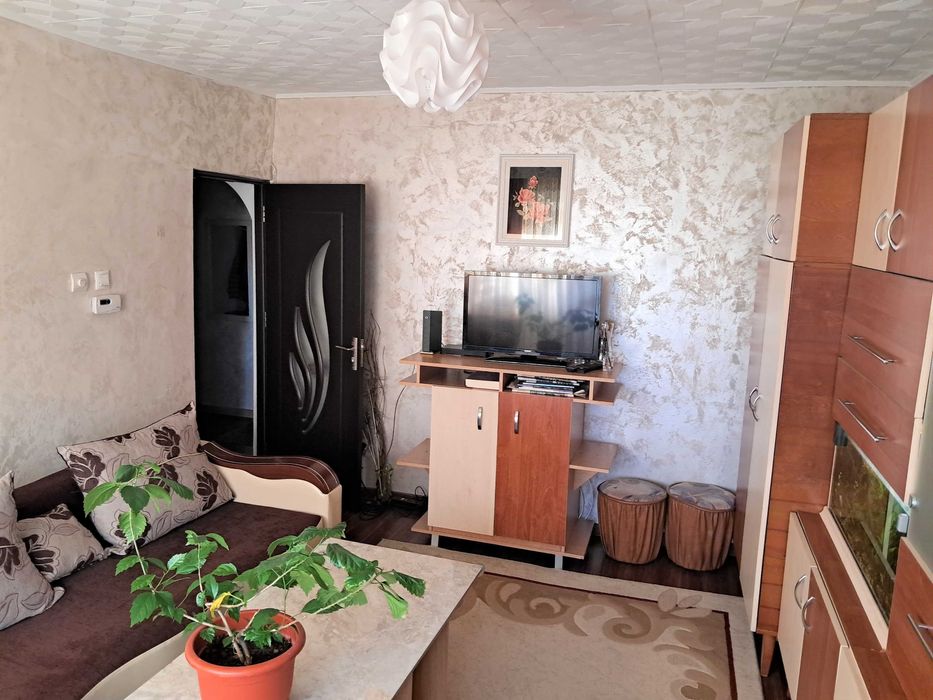 PF, ideal locuință sau investiție: 3 camere, 2 băi in Marasti, Expo