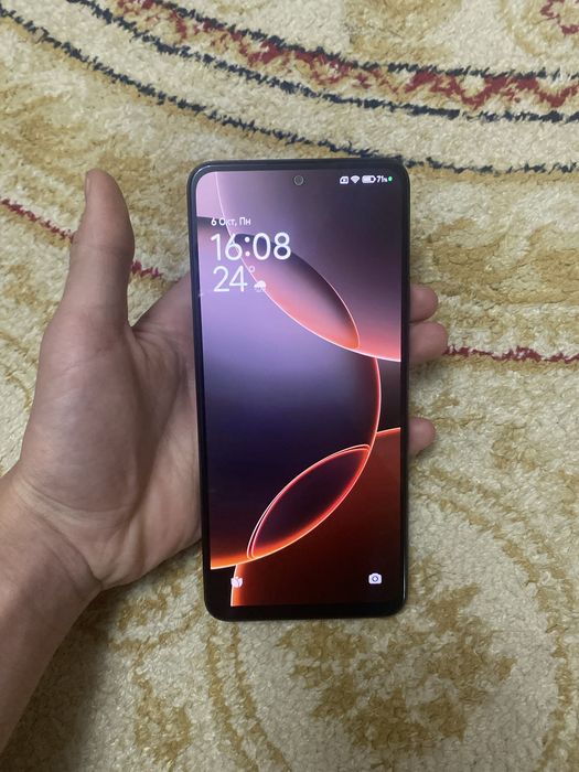 Redmi not 12 8/256гб