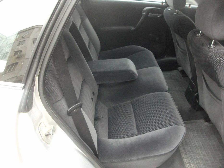 Opel Vectra B, 1.8 benzina, an 2001