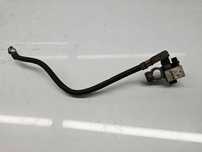 Borna baterie (-)  Ford Focus 3 [Fabr 2010-2018] AV6N 10C679 BE
