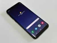 Samsung Galaxy S8+ 64GB Перфектен