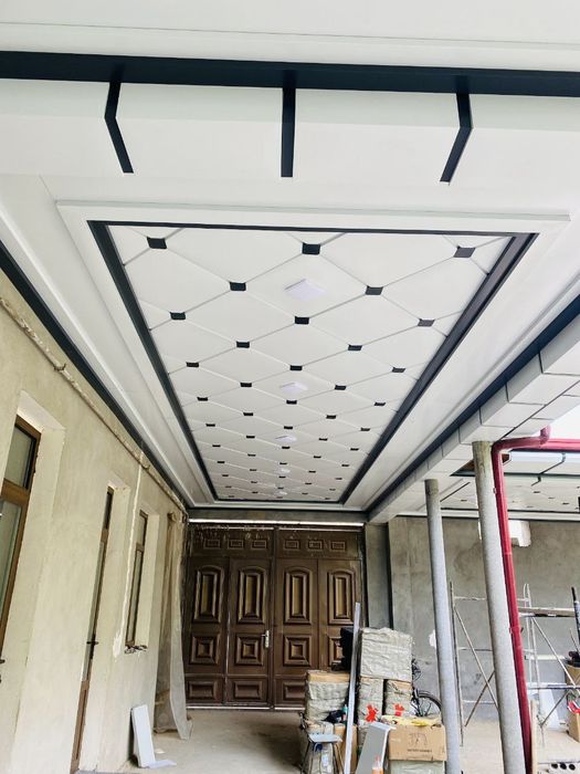 TUNIKA-FON, TUNIKABONT, Туникабонд хизматлари