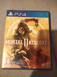 Joc PS4, Mortal Kombat 11