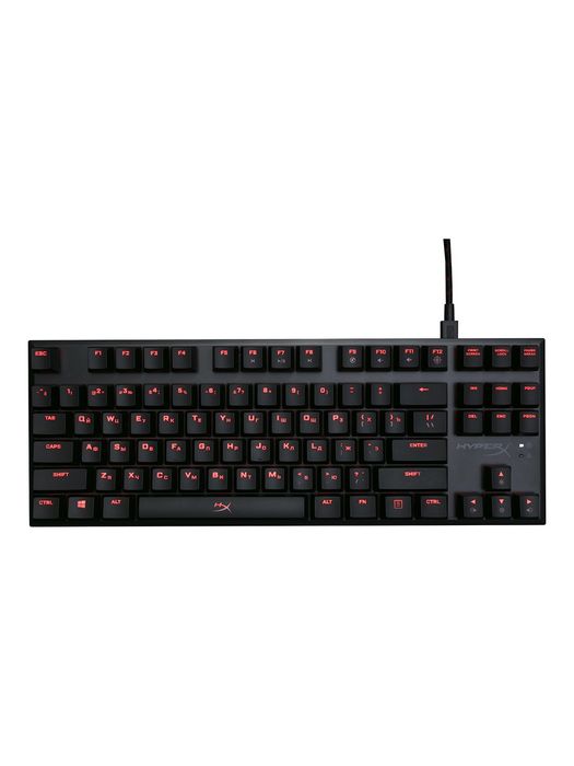 Hyperx alloy fps pro