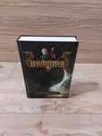 ИМПИРИУМ Книга / Художествена литература