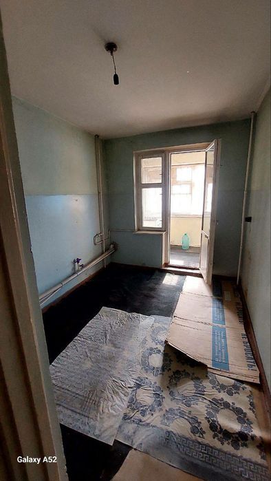 За.канал квартира сотилади 3 хона янги план