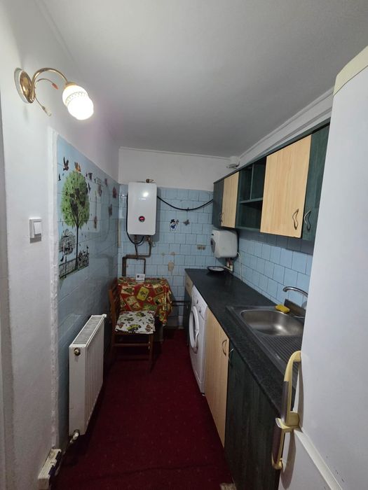 Apartament 2 camere
